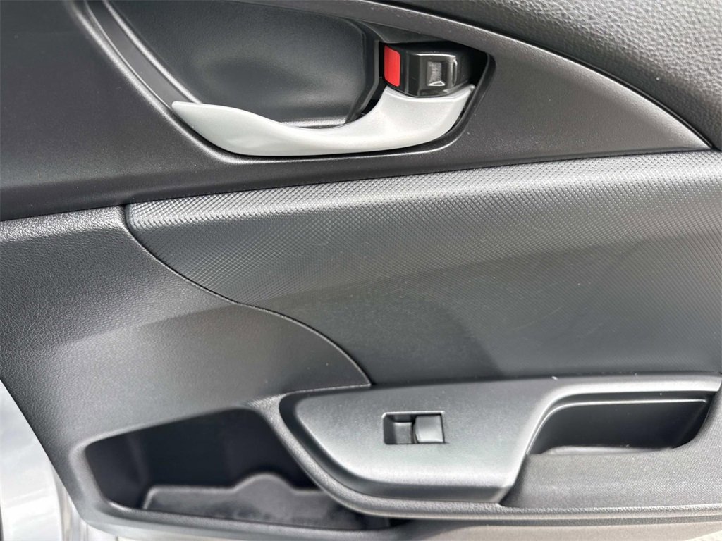 Used 2017 Honda Civic EX image 23