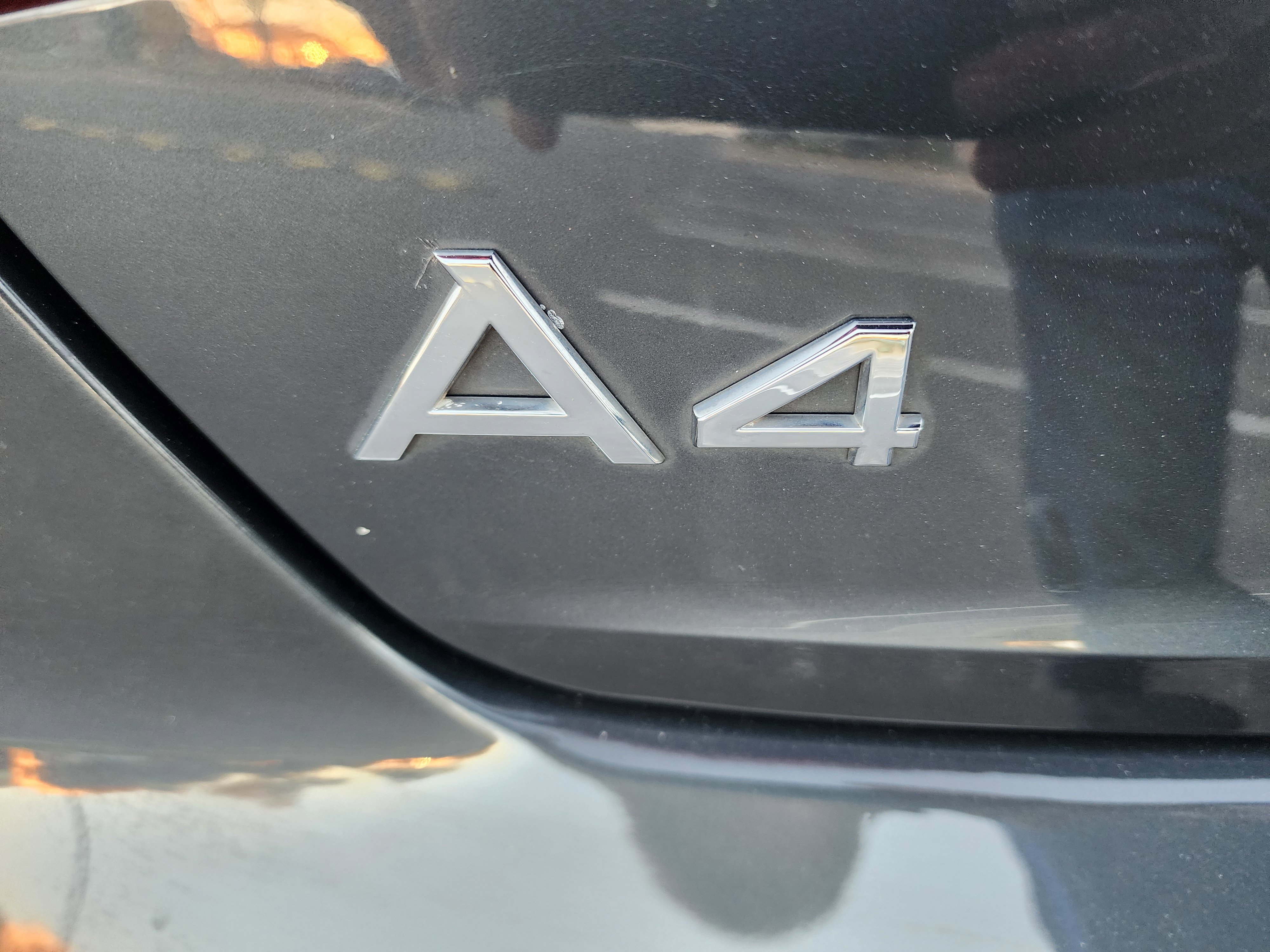 Used 2017 Audi A4 2.0T Ultra Premium w/ Convenience Package image 9