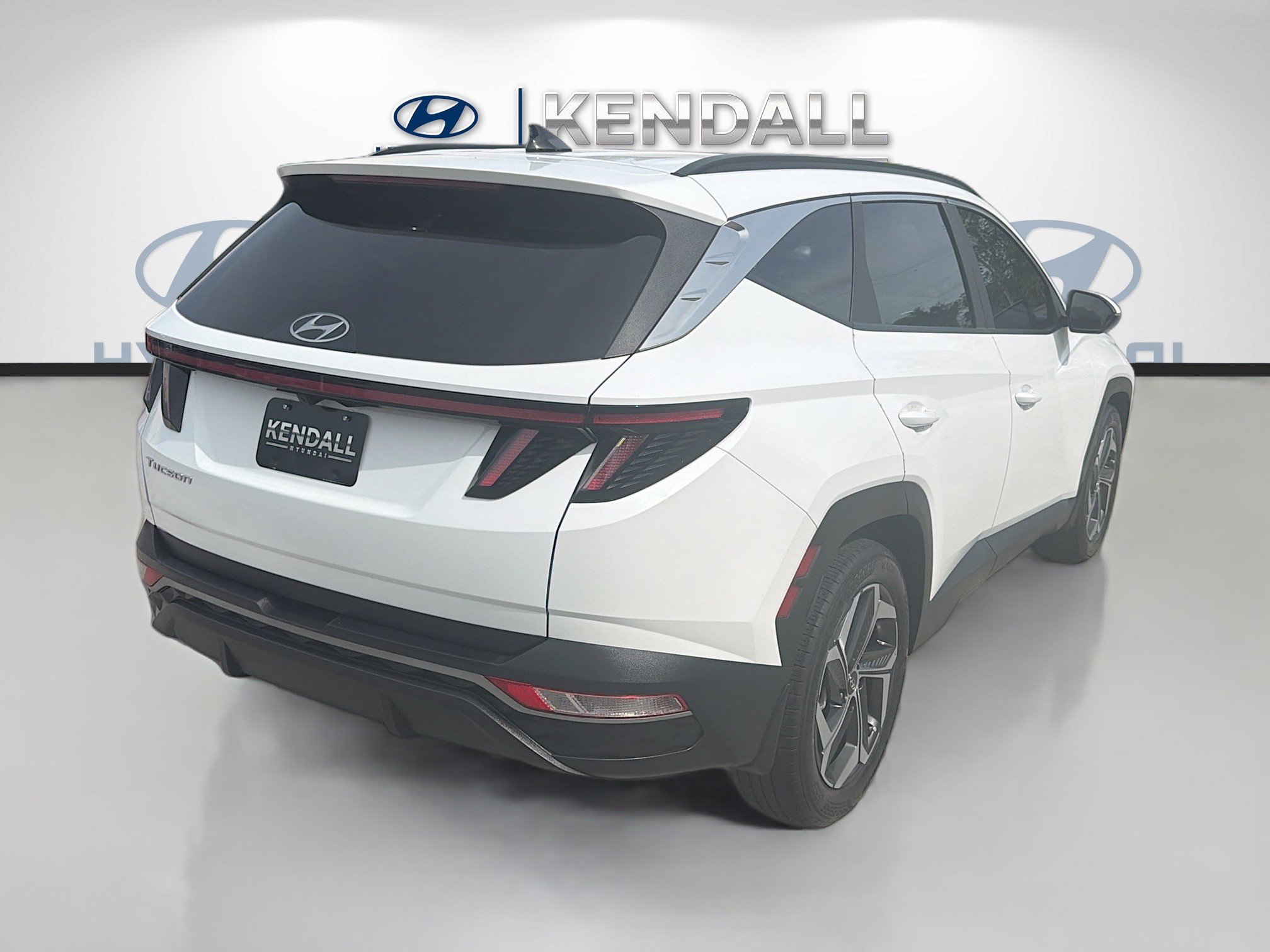 Used 2023 Hyundai Tucson SEL w/ Convenience Package FWD image 6