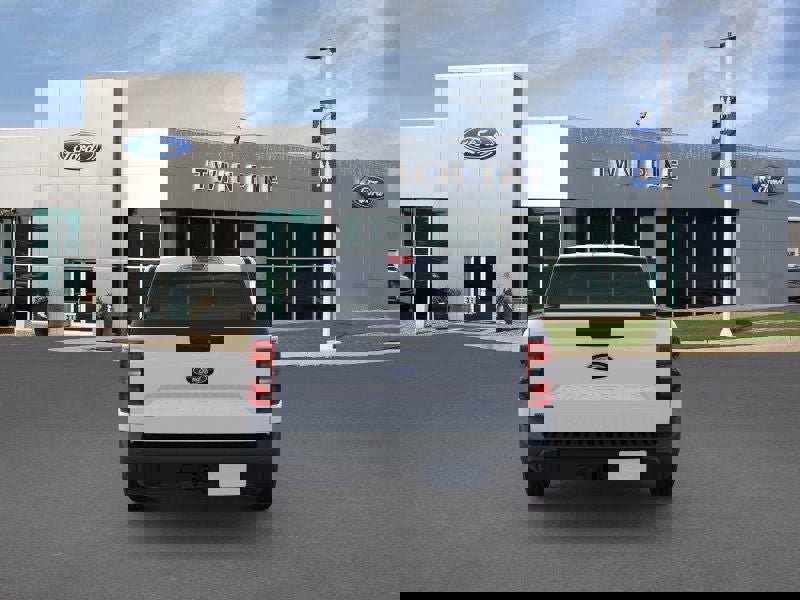 New 2026 Ford Maverick XLT w/ Equipment Group 301A image 5