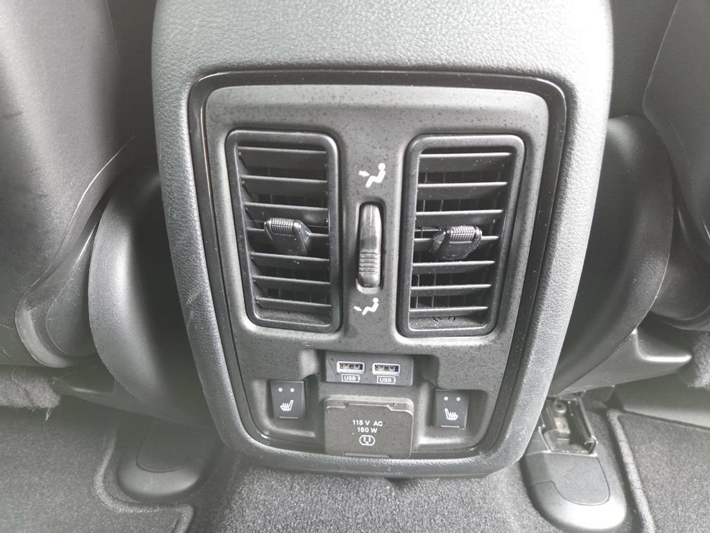 Used 2024 Dodge Durango Citadel AWD/4WD image 19