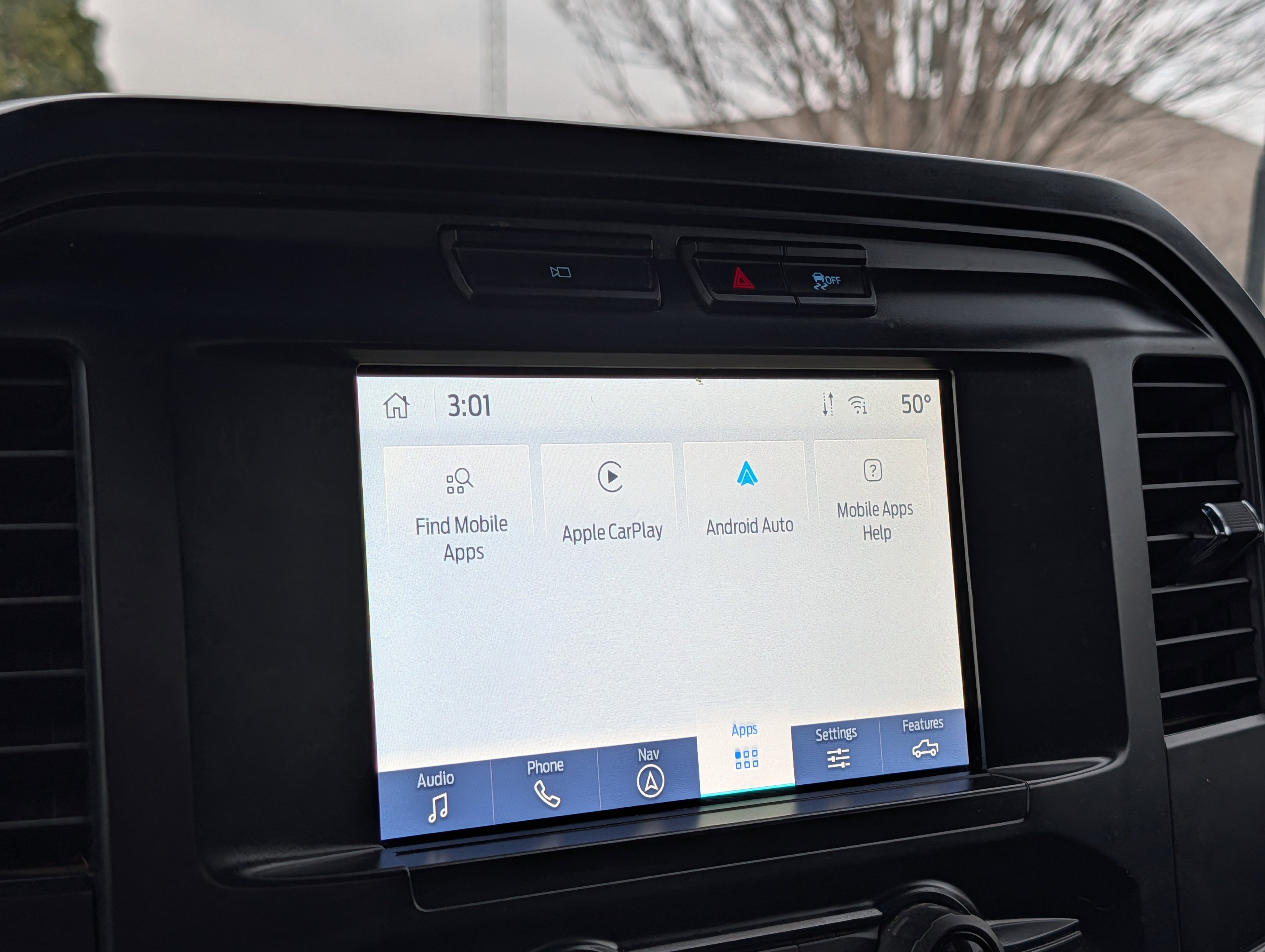 Used 2023 Ford F150 XL w/ STX Appearance Package image 22