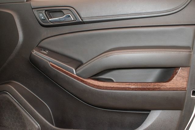 Used 2016 GMC Yukon SLT AWD/4WD image 11
