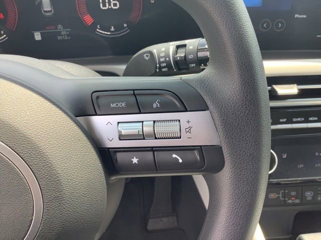 Certified 2025 Hyundai Tucson SEL image 29