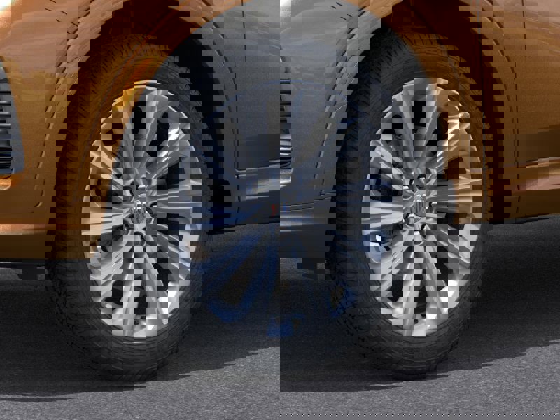 New 2026 Buick Envista Avenir image 9