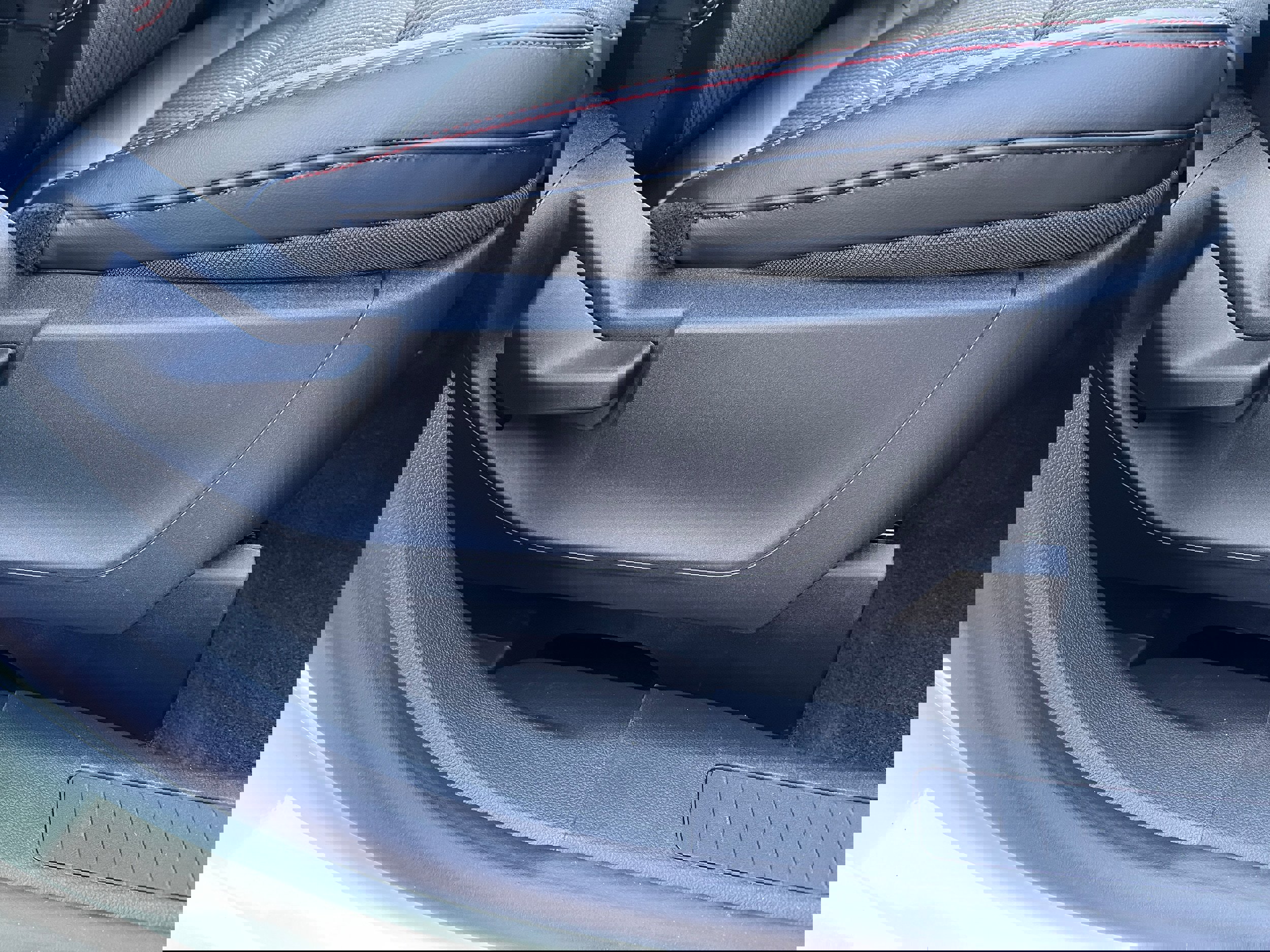 New 2026 Ford Escape ST-Line w/ Tech Pack #1 image 15