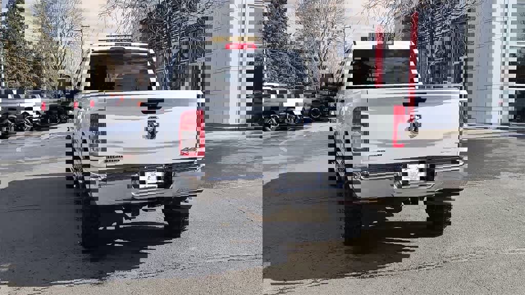 Used 2024 RAM 2500 Big Horn image 7