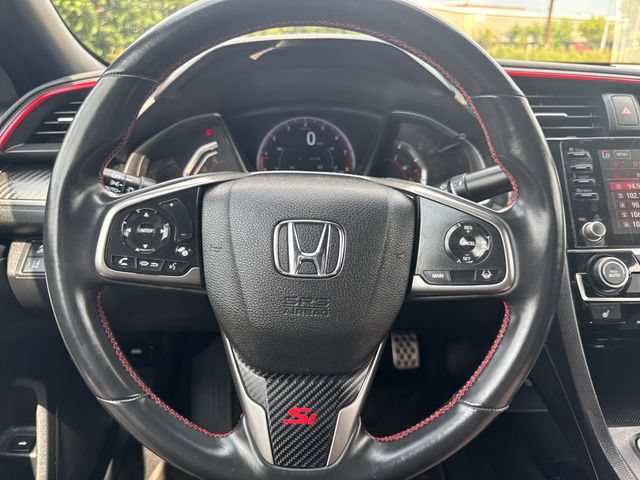 Used 2020 Honda Civic Si image 15