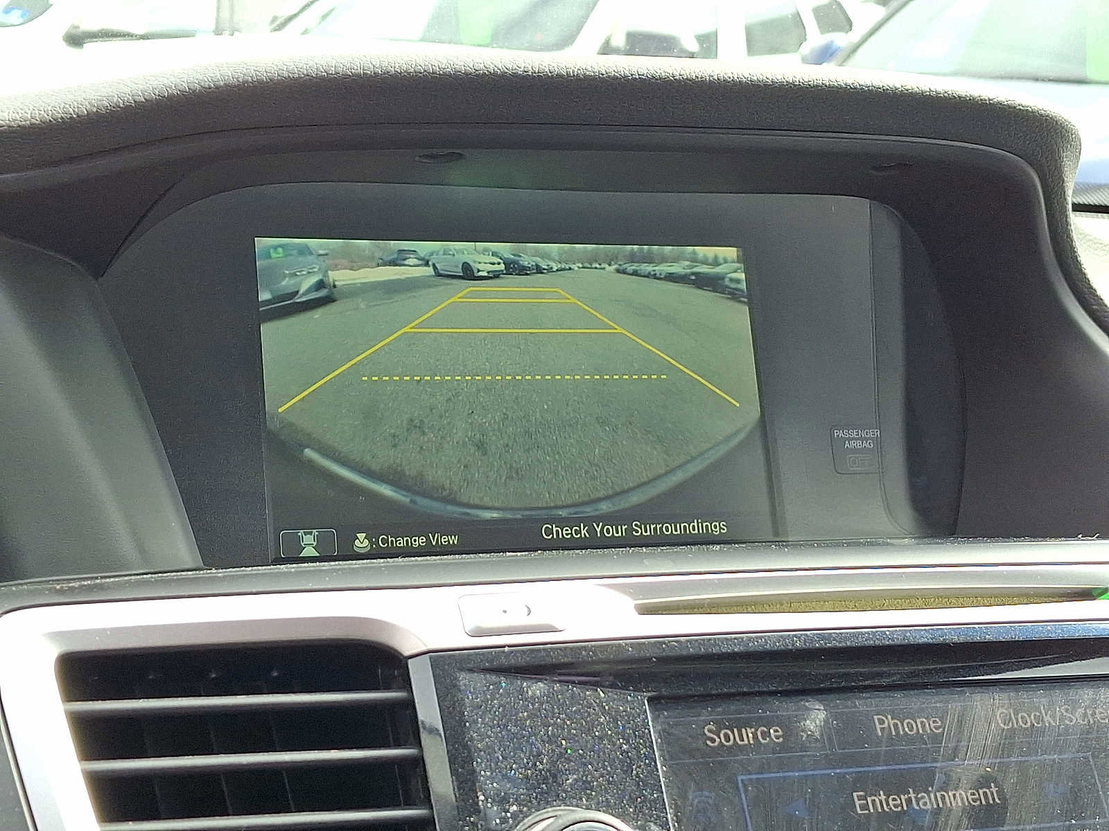 Used 2013 Honda Accord EX-L image 20