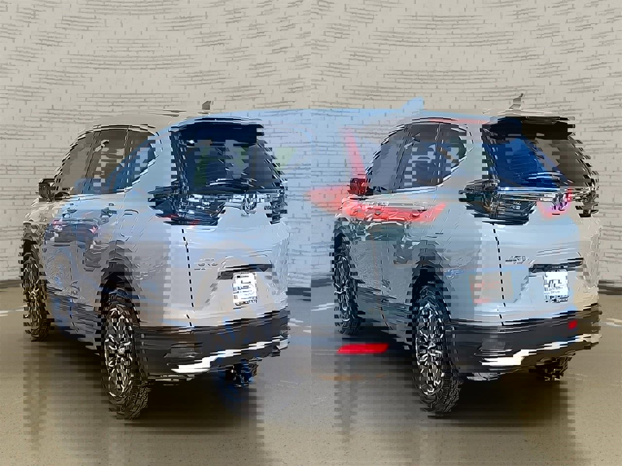 Used 2022 Honda CR-V EX image 7