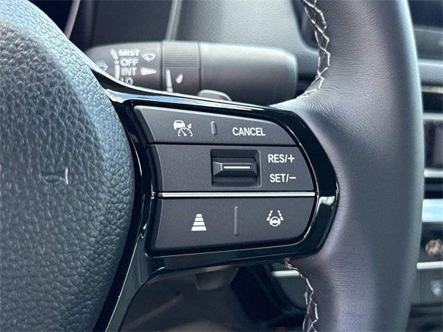 New 2026 Honda Civic Sport image 35