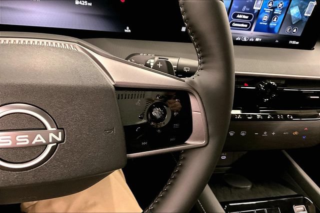New 2026 Nissan Murano SV AWD/4WD image 23