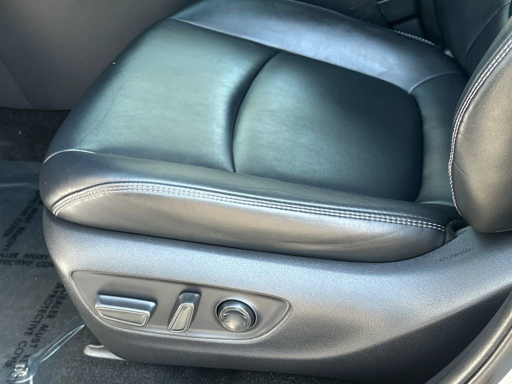 Used 2019 Toyota RAV4 XLE Premium w/ Cold Weather Package image 22