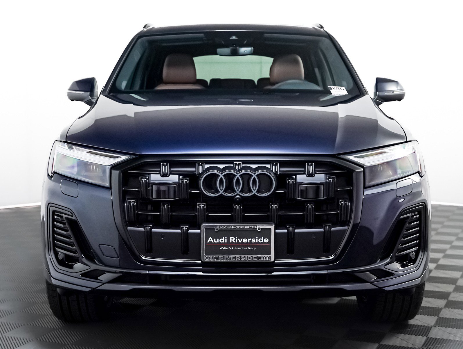 New 2026 Audi Q7 2.0T Premium Plus image 9