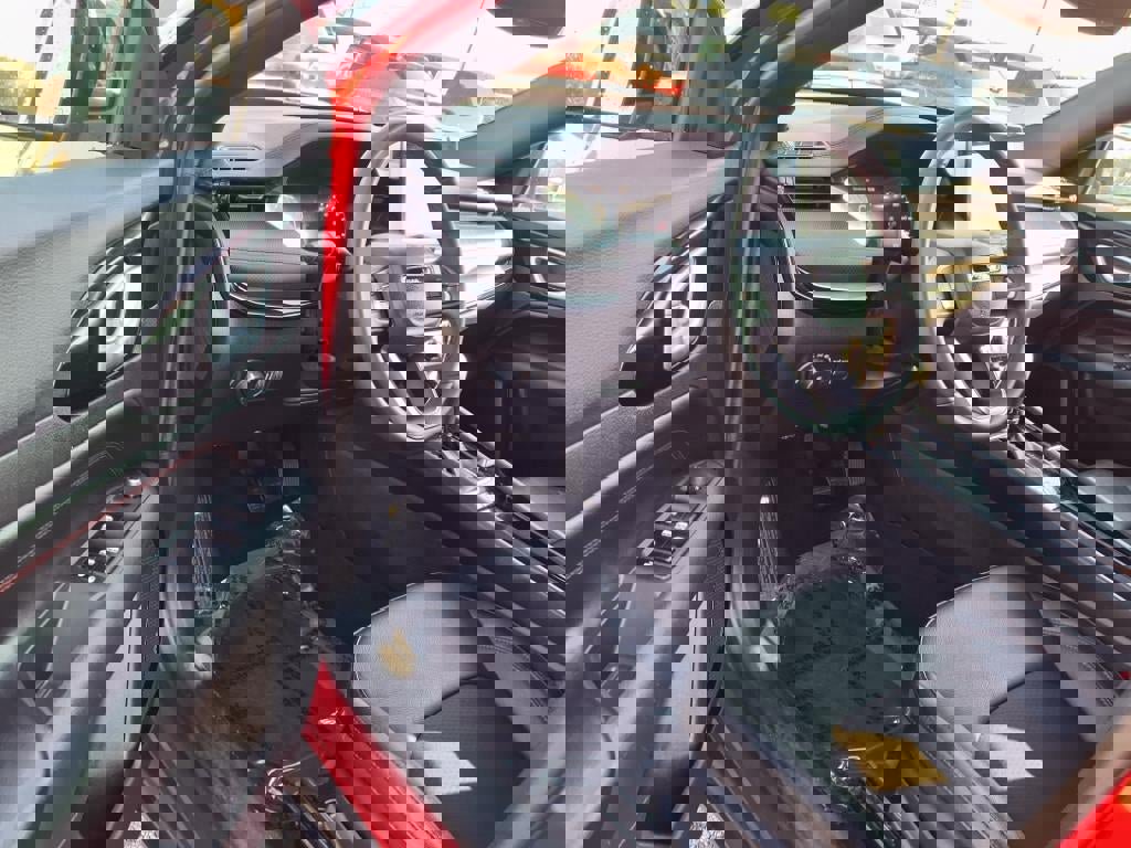 Used 2024 Jeep Compass Trailhawk image 9