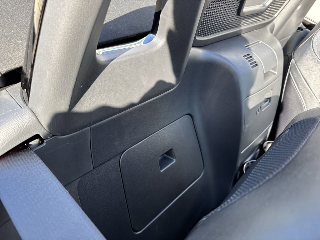 New 2025 MAZDA MX-5 Miata Grand Touring w/ Weather Package image 46