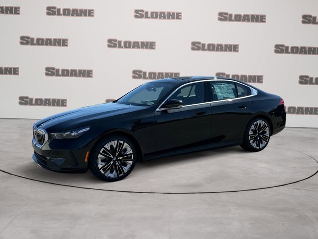 New 2026 BMW 530i xDrive w/ Premium Package