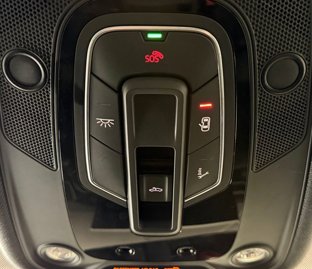 Used 2024 Audi A5 2.0T Premium Plus image 25