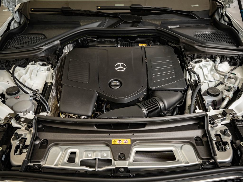 New 2026 Mercedes-Benz GLC 300 4MATIC image 46