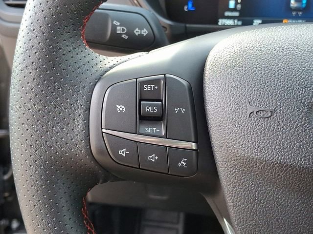 Used 2025 Ford Escape ST-Line Select image 16