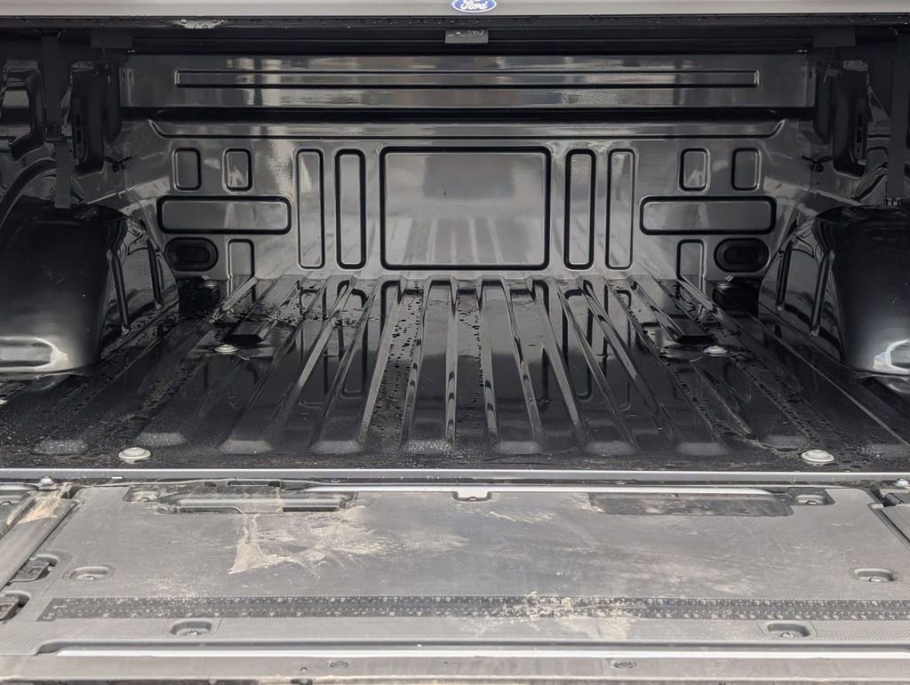 New 2025 Ford F150 Tremor w/ Equipment Group 402A High image 19