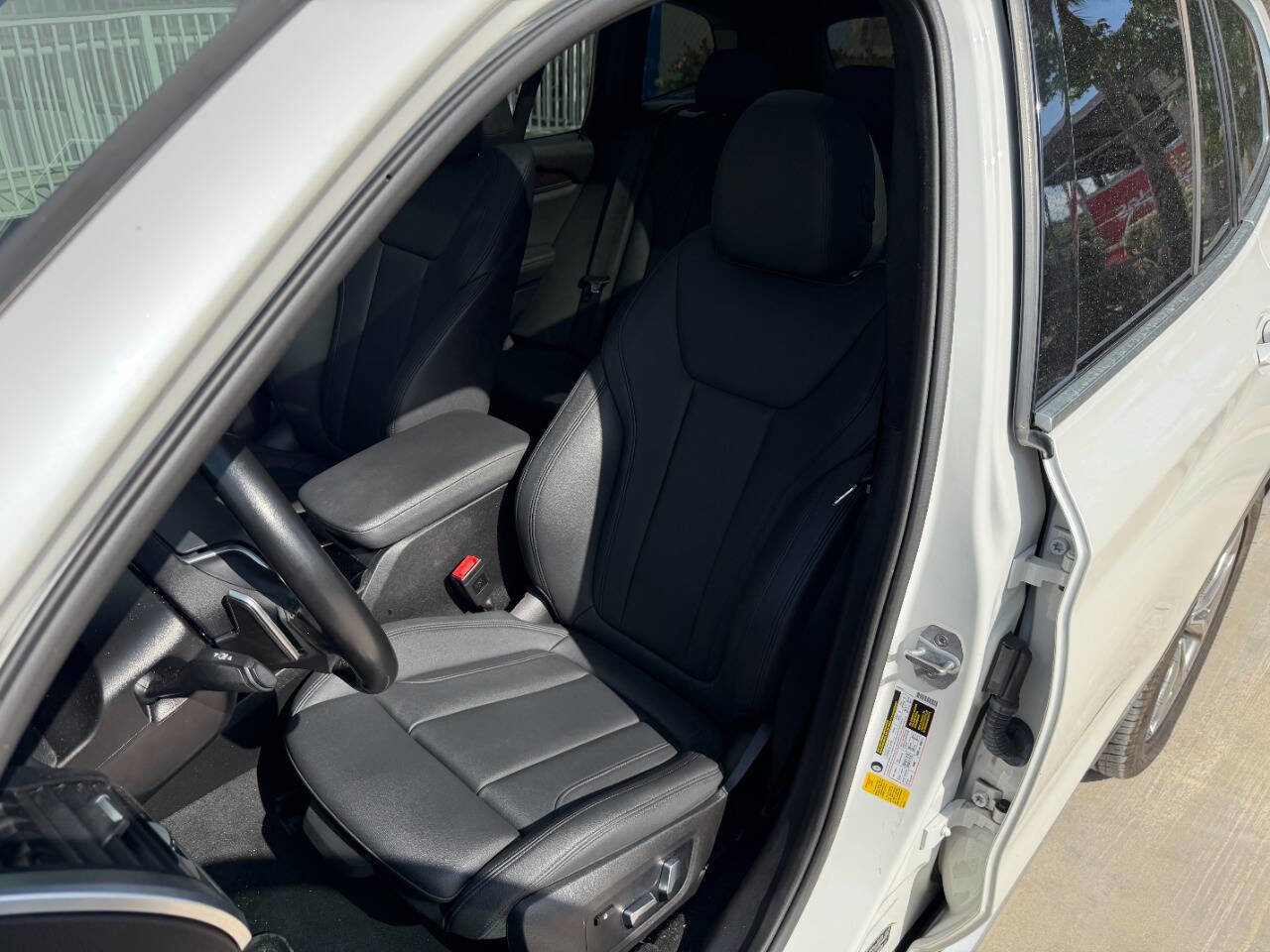 Used 2019 BMW X3 sDrive30i w/ Driving Assistance Package image 15