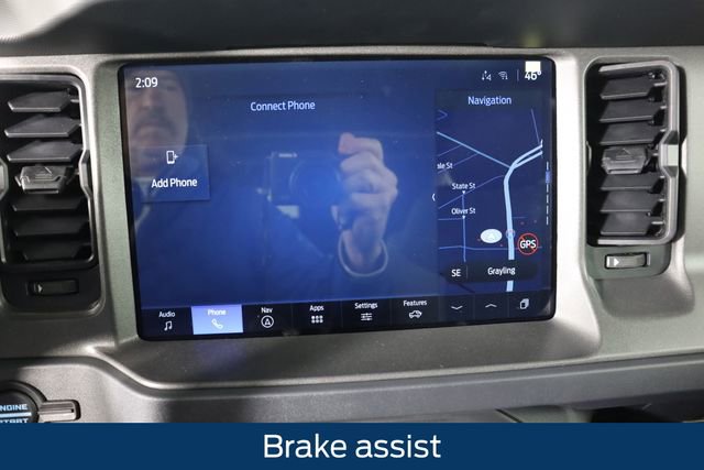 New 2025 Ford Bronco Big Bend image 35