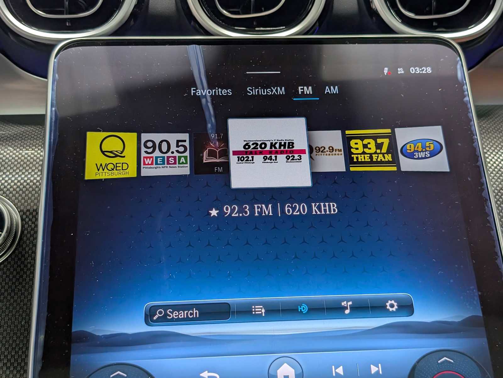 New 2026 Mercedes-Benz GLC 300 4MATIC image 24