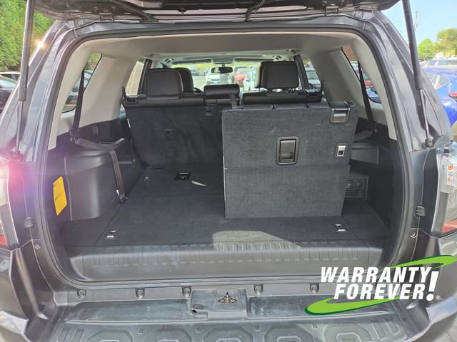 Used 2018 Toyota 4Runner SR5 Premium image 18