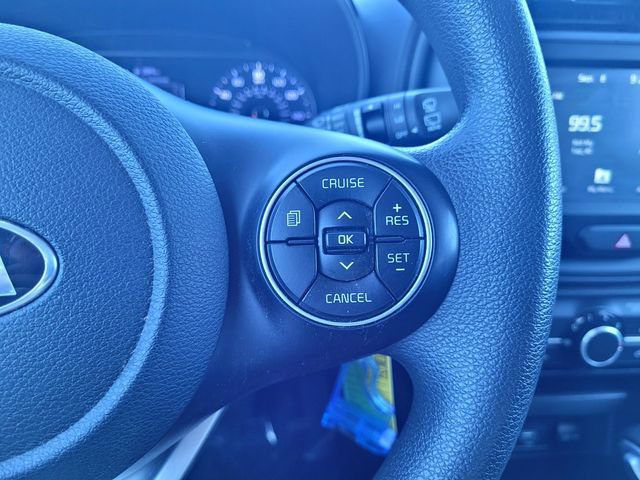 Used 2021 Kia Soul LX FWD image 23