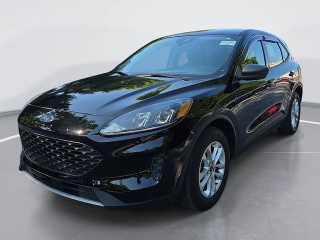 Used 2020 Ford Escape S AWD/4WD image 8