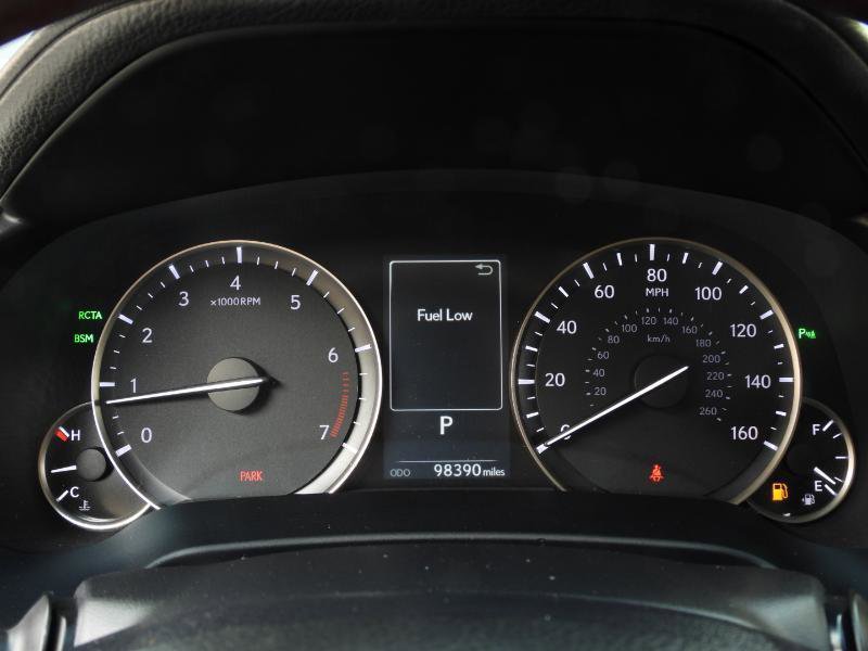 Used 2017 Lexus RX 350 Premium Plus w/ Premium Package FWD image 66