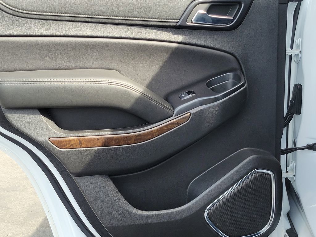 Used 2020 Chevrolet Tahoe LT image 16