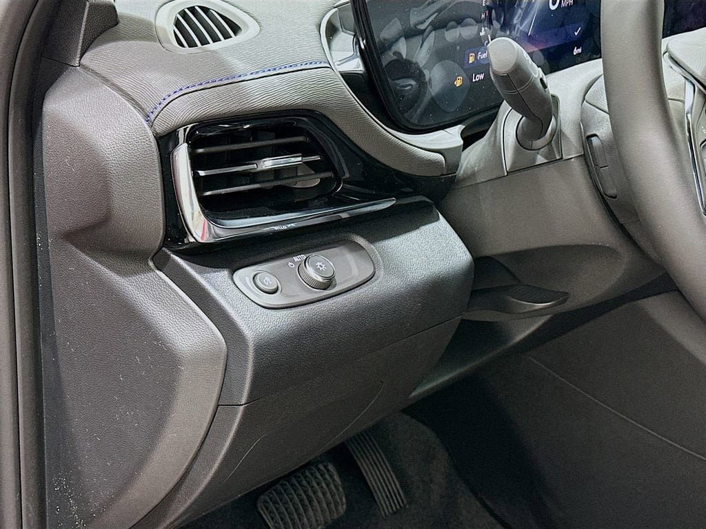 New 2026 Buick Envista Sport Touring w/ Convenience I Package image 10