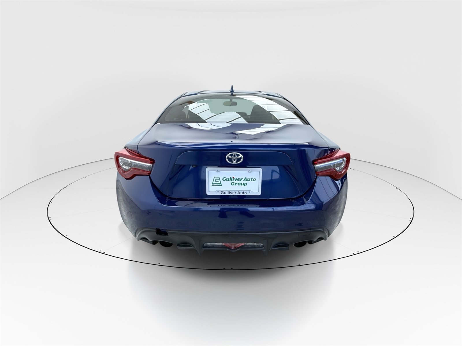 Used 2017 Toyota 86 image 7