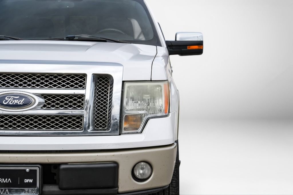 Used 2010 Ford F150 Lariat image 41