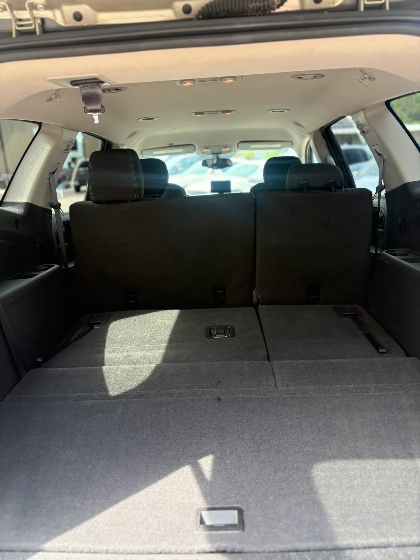 Used 2014 Chevrolet Traverse LT w/ All-Star Edition FWD image 28