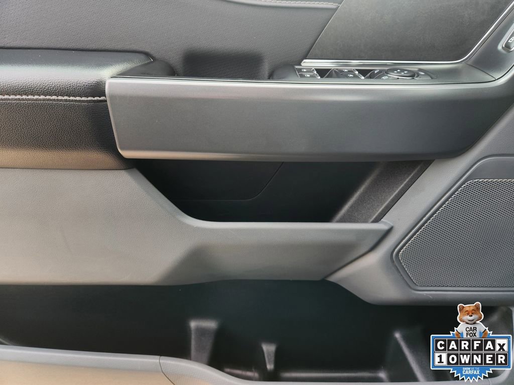 Used 2024 Ford F150 XLT w/ Mobile Office Package image 28