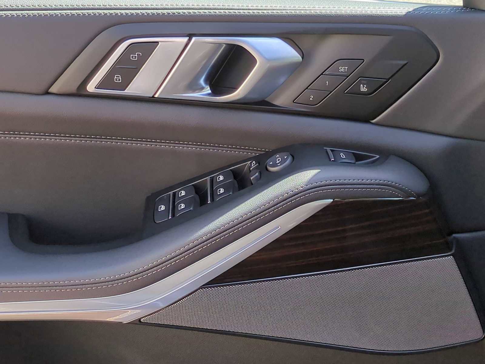 New 2026 BMW X5 xDrive40i image 39