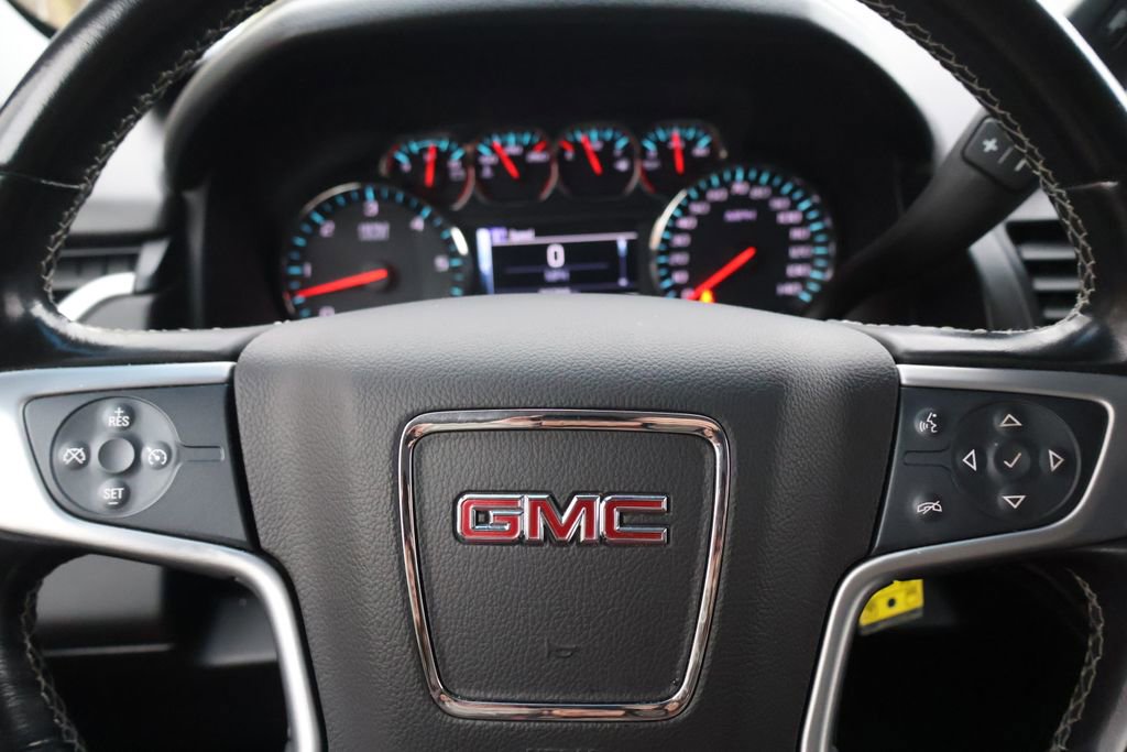 Used 2020 GMC Yukon SLE w/ Convenience Package image 24