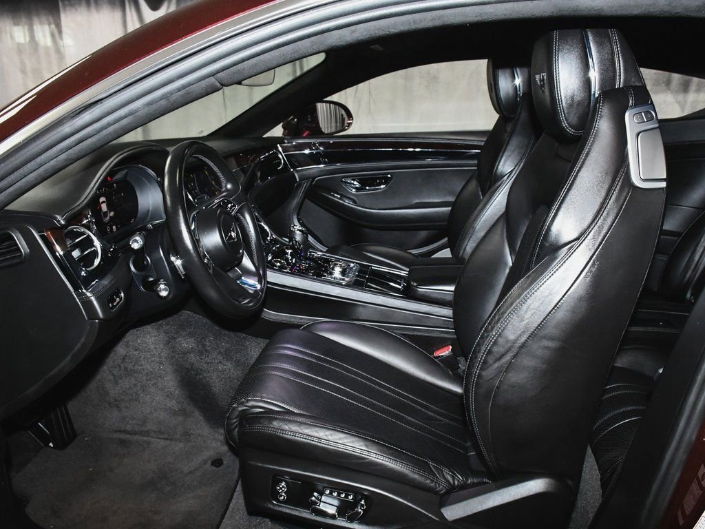 Used 2020 Bentley Continental GT image 41