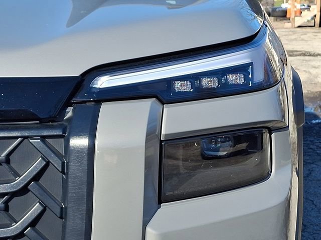 New 2026 Subaru Outback Limited image 10