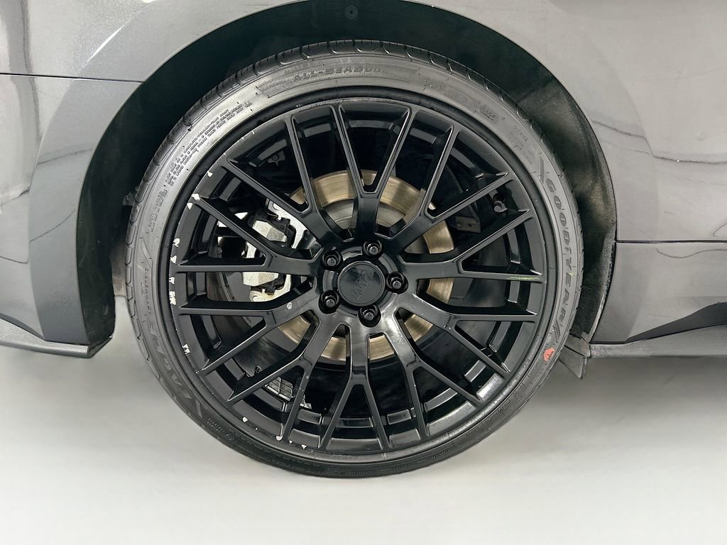 Used 2023 Ford Mustang GT Premium w/ Equipment Group 401A RWD image 30