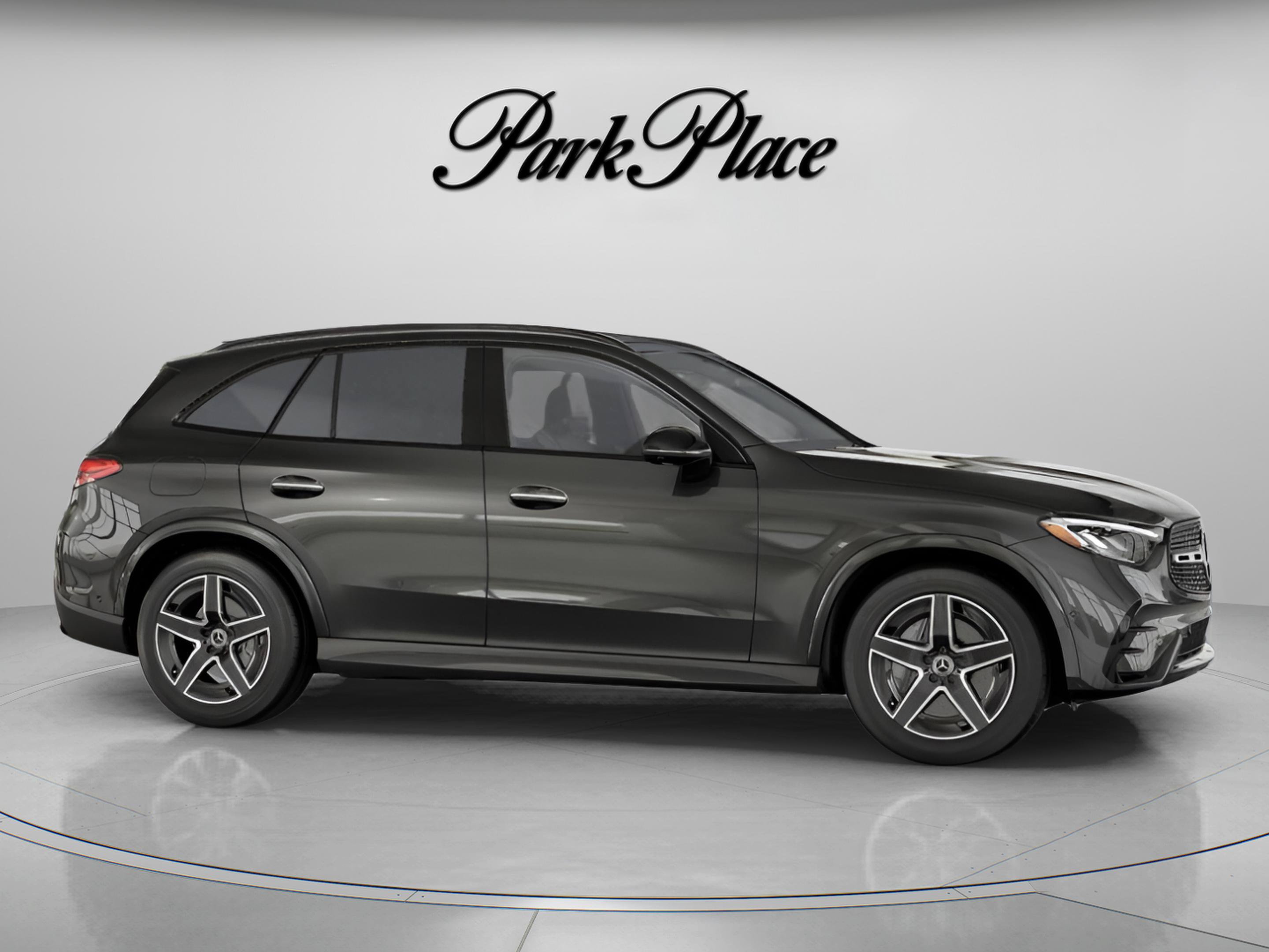 Certified 2026 Mercedes-Benz GLC 300 image 29