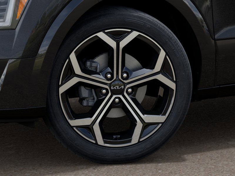 New 2025 Kia Niro EX Touring image 9