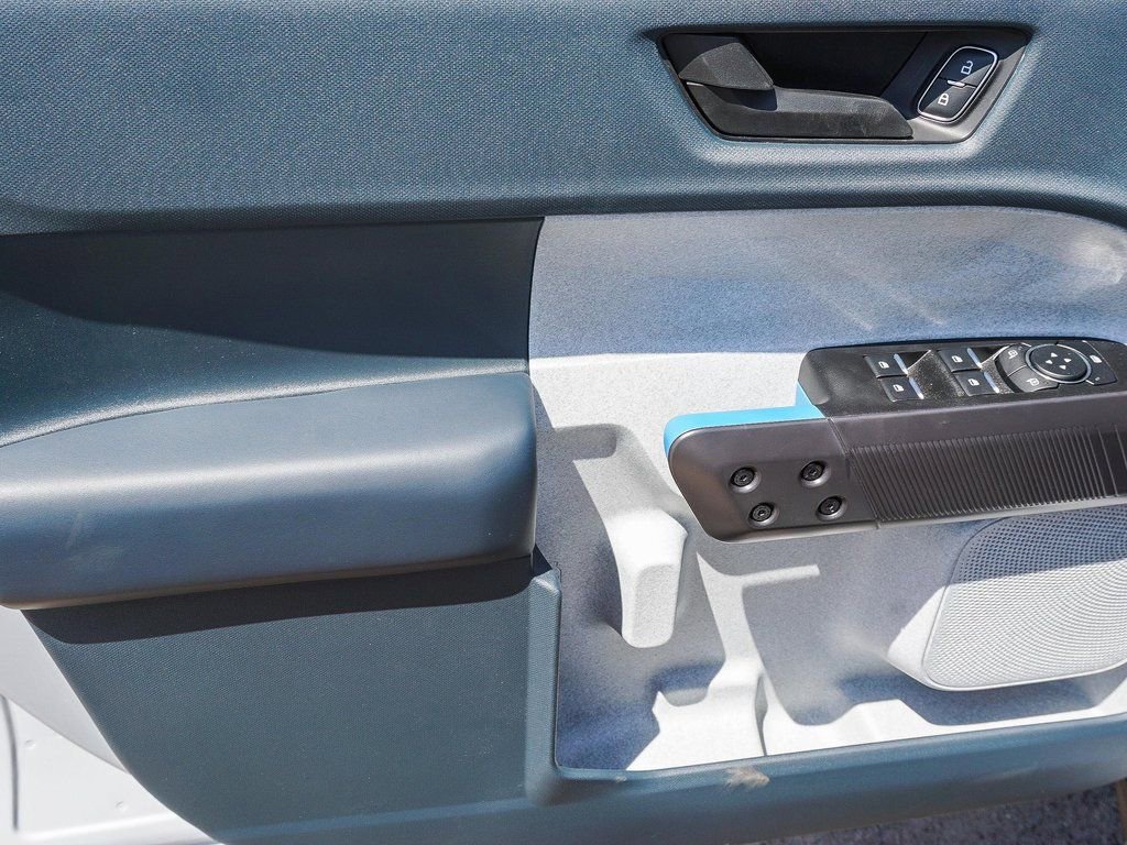 New 2025 Ford Maverick XLT w/ XLT Luxury Package image 18