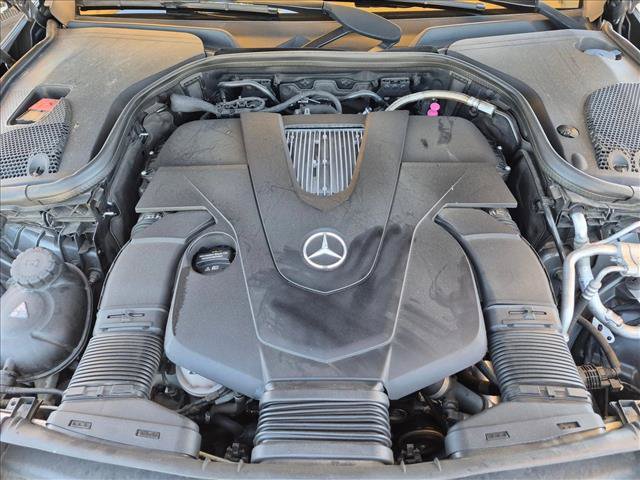 Used 2020 Mercedes-Benz E 450 4MATIC Sedan image 24