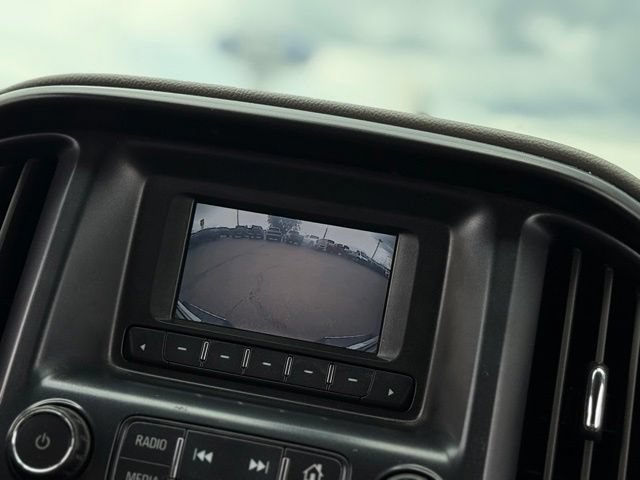 Used 2017 GMC Canyon 4x4 Extended Cab w/ Trailering Package image 3