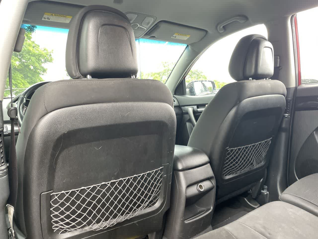 Used 2015 Kia Sorento LX FWD image 20
