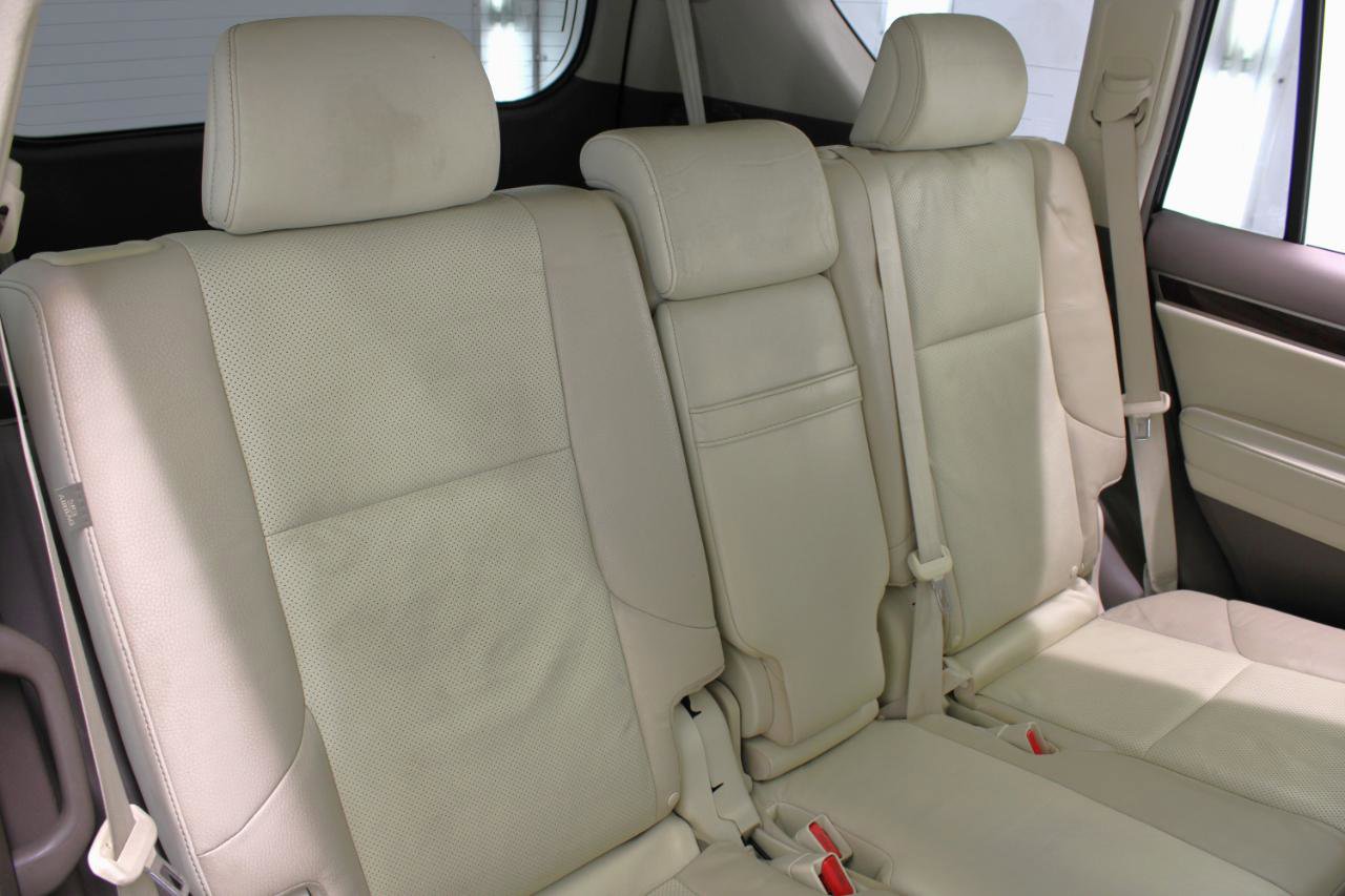 Used 2015 Lexus GX 460 w/ Premium Package AWD/4WD image 46
